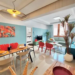 Aromas Apartment Puerto de la Cruz (Tenerife)