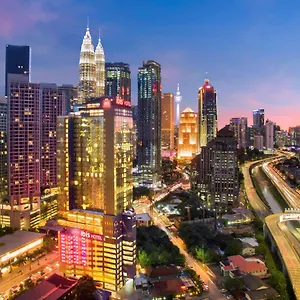 Ibis Centre 4*, Kuala Lumpur Malaysia
