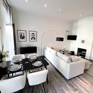Apartamento Focky, Viena