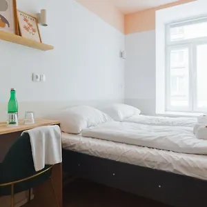  Daire Malfatti Oasis With Coworking Space