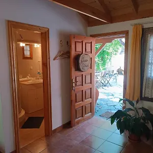 La Casita De La Vega Apartment Icod De Los Vinos