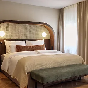 4* Otel Palais Mailberger Hof