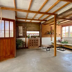 Casa Pau , Santa Maria Cape Verde