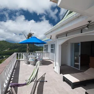 Bel Age Villa Anse Royale