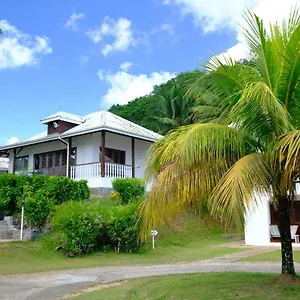 La Apartment Baie Lazare (Mahe)