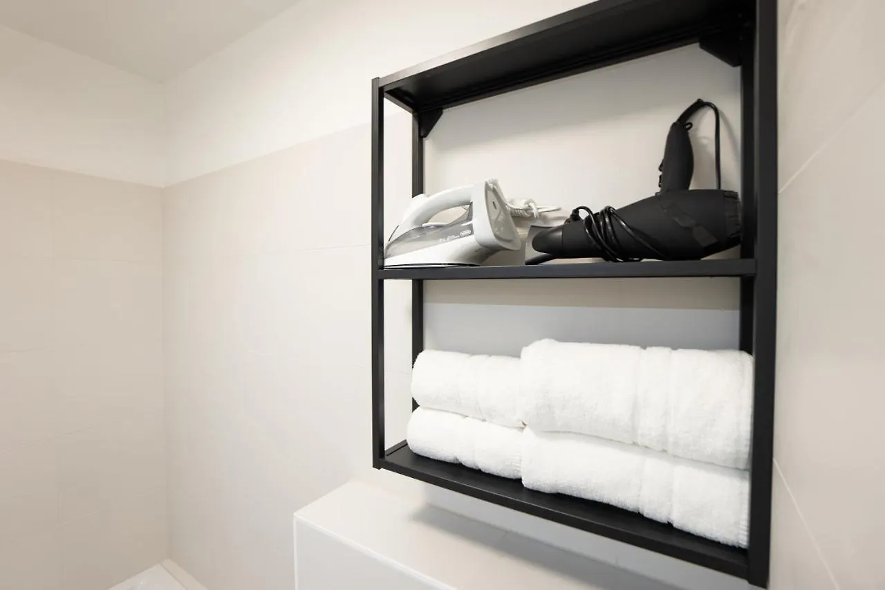 Bright Stylish Apartment In A Top Location Viyana